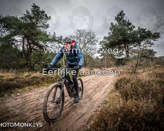 Drenthe 200 Extreme Marathon photo