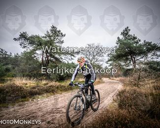 Drenthe 200 Extreme Marathon photo