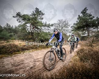 Drenthe 200 Extreme Marathon photo