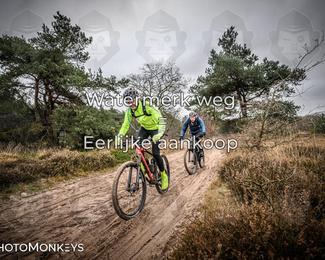 Drenthe 200 Extreme Marathon photo