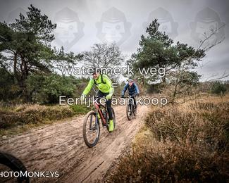 Drenthe 200 Extreme Marathon photo