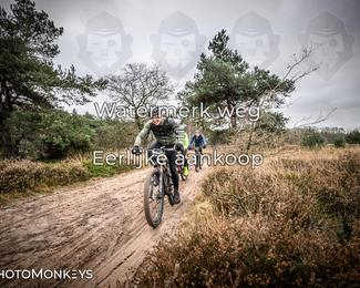 Drenthe 200 Extreme Marathon photo
