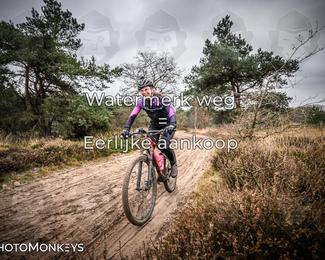 Drenthe 200 Extreme Marathon photo