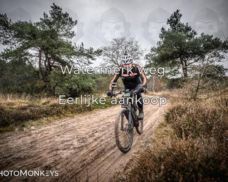 Drenthe 200 Extreme Marathon photo