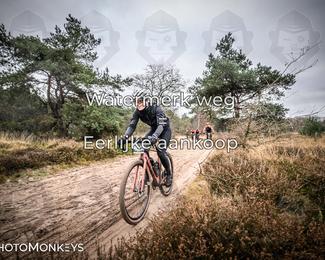 Drenthe 200 Extreme Marathon photo