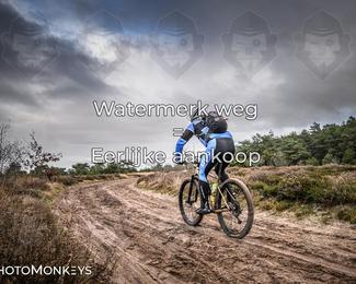 Drenthe 200 Extreme Marathon photo