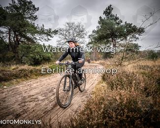Drenthe 200 Extreme Marathon photo
