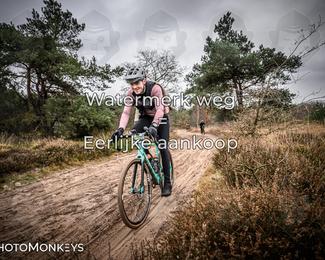 Drenthe 200 Extreme Marathon photo