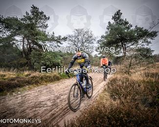 Drenthe 200 Extreme Marathon photo