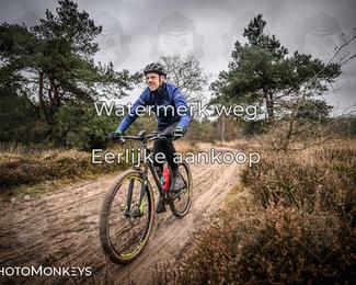 Drenthe 200 Extreme Marathon photo