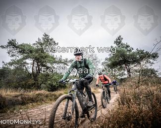 Drenthe 200 Extreme Marathon photo