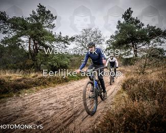 Drenthe 200 Extreme Marathon photo