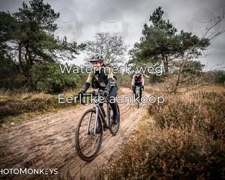 Drenthe 200 Extreme Marathon photo