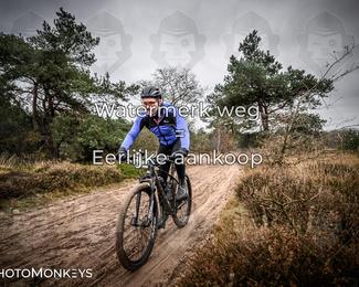 Drenthe 200 Extreme Marathon photo