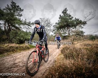 Drenthe 200 Extreme Marathon photo