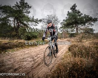 Drenthe 200 Extreme Marathon photo