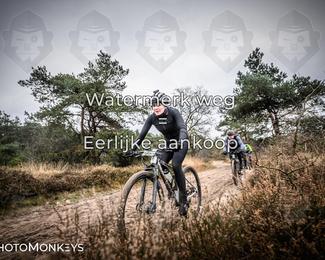 Drenthe 200 Extreme Marathon photo