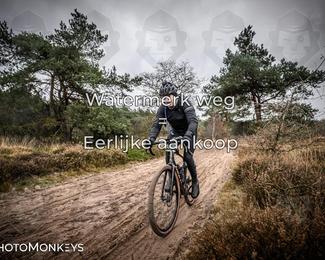 Drenthe 200 Extreme Marathon photo