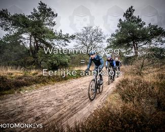 Drenthe 200 Extreme Marathon photo