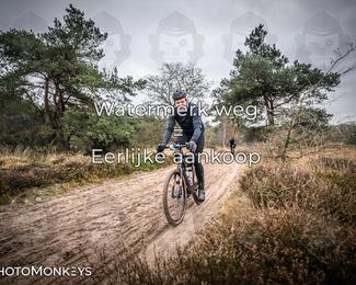 Drenthe 200 Extreme Marathon photo