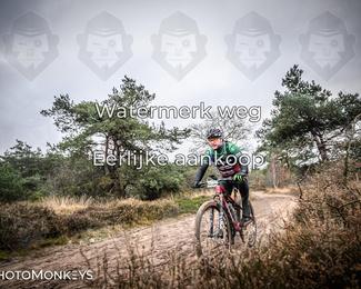 Drenthe 200 Extreme Marathon photo