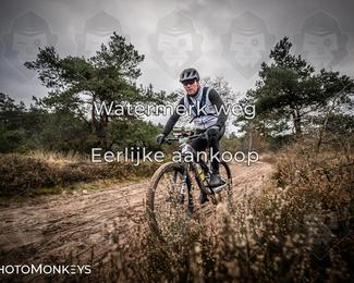 Drenthe 200 Extreme Marathon photo