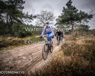 Drenthe 200 Extreme Marathon photo
