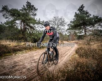 Drenthe 200 Extreme Marathon photo