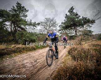 Drenthe 200 Extreme Marathon photo