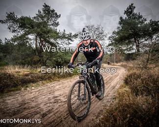 Drenthe 200 Extreme Marathon photo