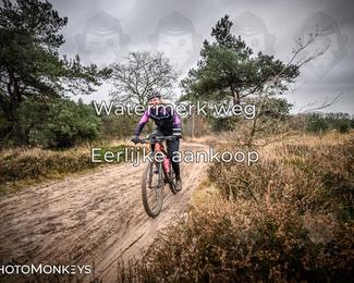 Drenthe 200 Extreme Marathon photo