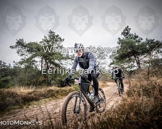 Drenthe 200 Extreme Marathon photo