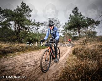 Drenthe 200 Extreme Marathon photo