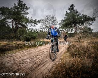 Drenthe 200 Extreme Marathon photo