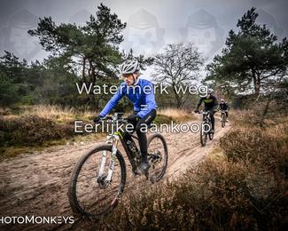 Drenthe 200 Extreme Marathon photo