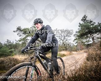 Drenthe 200 Extreme Marathon photo
