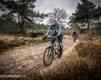 Drenthe 200 Extreme Marathon photo