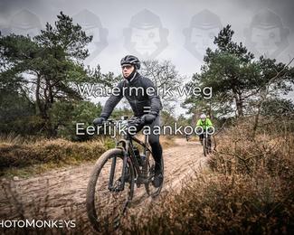Drenthe 200 Extreme Marathon photo