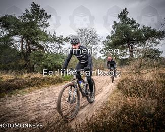 Drenthe 200 Extreme Marathon photo
