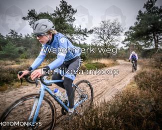 Drenthe 200 Extreme Marathon photo