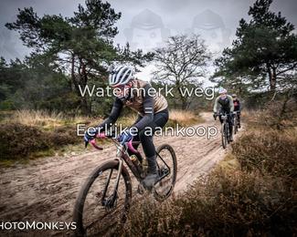 Drenthe 200 Extreme Marathon photo