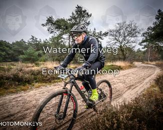 Drenthe 200 Extreme Marathon photo
