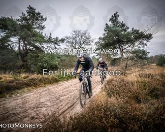Drenthe 200 Extreme Marathon photo