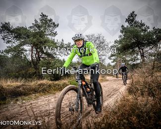 Drenthe 200 Extreme Marathon photo