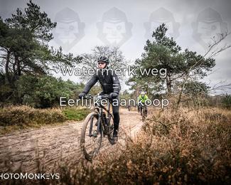 Drenthe 200 Extreme Marathon photo