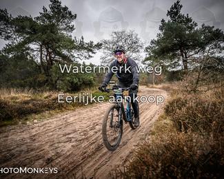 Drenthe 200 Extreme Marathon photo