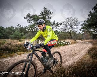 Drenthe 200 Extreme Marathon photo