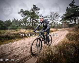 Drenthe 200 Extreme Marathon photo