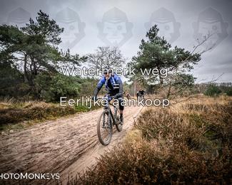 Drenthe 200 Extreme Marathon photo