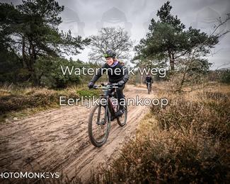 Drenthe 200 Extreme Marathon photo